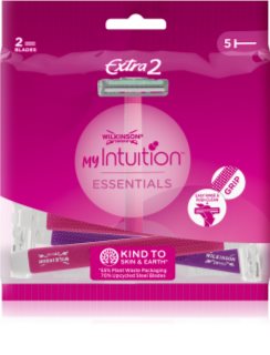 Wilkinson Sword Extra 2 Beauty rasoio monouso da donna