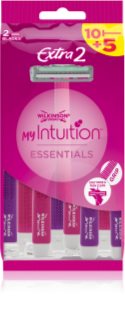 Wilkinson Sword My Intuition Extra 2 одноразова бритва