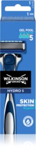Wilkinson Sword Hydro5 Shaver for men 1 pc