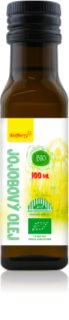 Wolfberry Jojoba Oil Organic Bioloģiska hohobas eļļa sejai, ķermenim un matiem 100 ml