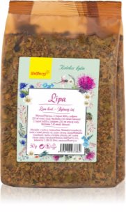 Wolfberry Linden Herbal tea herbata ziołowa sypany 50 g