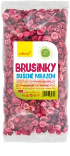 Wolfberry Freeze-Dried Cranberries owoce liofilizowane 100 g