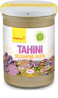 Wolfberry Tahini sezamová pasta