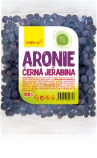Wolfberry Aronie sušené ovoce 100 g