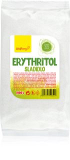 Wolfberry Erythritol sladidlo bez kalorií