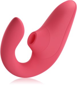 Womanizer Blend Dual Stimulation csiklóizgatós vibrátor