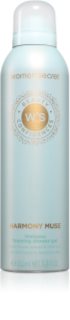 Women Secret Harmony Muse pečující sprchová pěna 200 ml