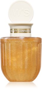 Women Secret Goddess Elixir олио за тяло с блясък 100 мл.