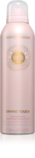 Women Secret Touch espuma de banho suave 200 ml