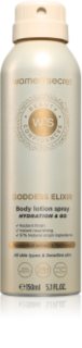 Women Secret Goddess Elixir тоалетно мляко за тяло 150 мл.