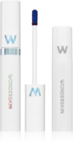 WONDERSKIN Wonder Blading Lip Stain Kit ruj tip tatuaj + activator culoare Charming 4 ml