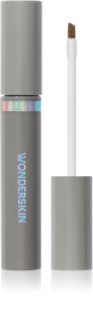 WONDERSKIN Wonder Blading Brow Stain & Go Masque hosszantartó szemöldök gél árnyalat Brunette 3,29 ml