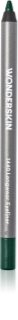 WONDERSKIN 1440 Longwear Eyeliner Ilgnoturīgs acu zīmulis (tonis) Pine 1.2 g