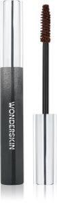 WONDERSKIN Infinite Rizz Mascara спирала с дълготраен ефект цвят Brown 8.9 мл.