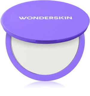 WONDERSKIN FYP Filter Powder Viimistluspuuder 7.5 g