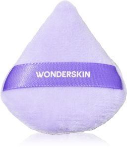 WONDERSKIN FYP Powder Puff косметична пуховка 1 кс