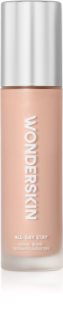 WONDERSKIN Hyper Bond All-Day Stay Serum Foundation dlouhotrvající make-up