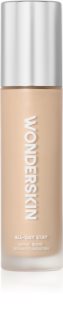 WONDERSKIN Hyper Bond All-Day Stay Serum Foundation dolgoobstojen tekoči puder