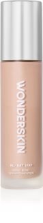 WONDERSKIN Hyper Bond All-Day Stay Serum Foundation Long-Lasting Foundation shade Moonstone 30 ml