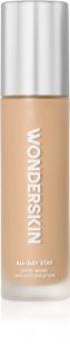 WONDERSKIN Hyper Bond All-Day Stay Serum Foundation μακράς διαρκείας μεικ απ απόχρωση Bliss 30 ml