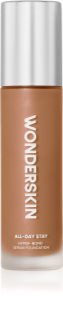 WONDERSKIN Hyper Bond All-Day Stay Serum Foundation fond de teint longue tenue teinte Spell 30 ml