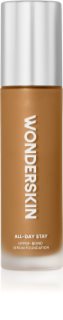 WONDERSKIN Hyper Bond All-Day Stay Serum Foundation fond de teint longue tenue teinte Spirit 30 ml