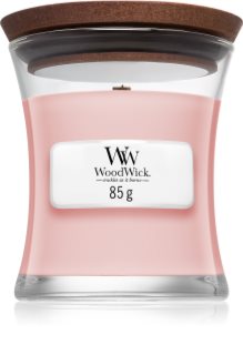 Woodwick Coastal Sunset Duftkerze mit Holzdocht