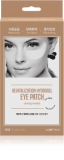 Wooshin Labottach Revital Eye Hydrogel-Pads 4 St.