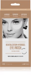 Wooshin Labottach Revital Eye cuscinetti in idrogel 4 pz