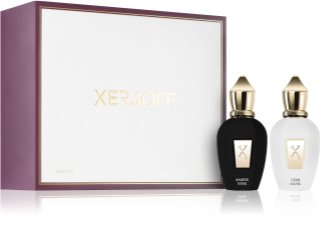 Xerjoff Shooting Stars Amber Star & Star Musk set unisex