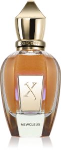 Xerjoff Newcleus Eau de Parfum senza alcool unisex 50 ml