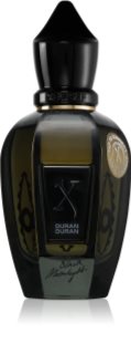 Xerjoff Duran Duran Black Moonlight tuoksu unisex 50 ml