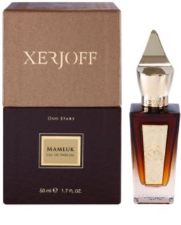 Xerjoff Oud Stars Mamluk Parfumuotas vanduo Unisex 50 ml