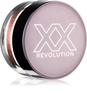 XX by Revolution CHROMATIXX pigment scintillant visage et yeux teinte Charge 0.4 g
