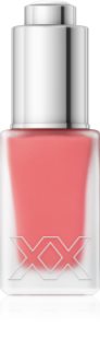 XX by Revolution BLUSH TINT течен руж цвят Rosy 9,5 мл.