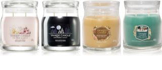 Yankee Candle Seasonal Mix rinkinys