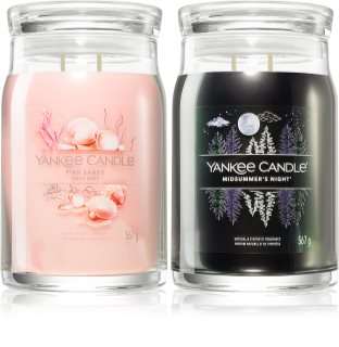 Yankee Candle Summer Set set