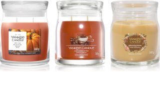 Yankee Candle Cozy Autumn set