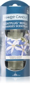 Yankee Candle Midnight Jasmine Füllung für elektrischen Diffusor 2x18.5 ml