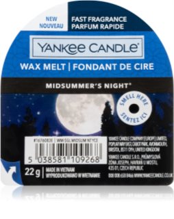 Yankee Candle Midsummer´s Night cera per lampada aromatica 22 g