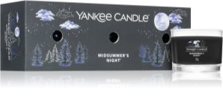 Yankee Candle Midsummer´s Night Gavesæt