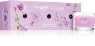 Yankee Candle Wild Orchid Gavesæt
