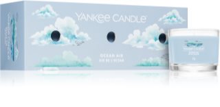 Yankee Candle Ocean Air dárková sada
