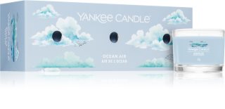 Yankee Candle Ocean Air dárková sada