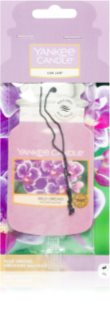 Yankee Candle Pink Sands kvepalų lapelis 1 vnt.