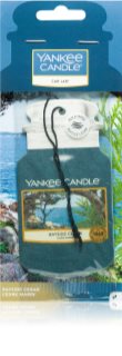 Yankee Candle Bayside Cedar viseća mirisna oznaka 1 kom