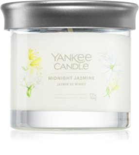 Yankee Candle Midnight Jasmine kvapioji žvakė Signature 122 g