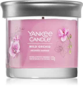 Yankee Candle Wild Orchid scented candle 122 g