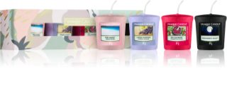 Yankee Candle A Night Under The Stars coffret III. 1 un.