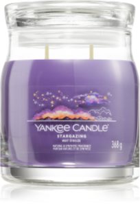 Yankee Candle Stargazing ароматна свещ